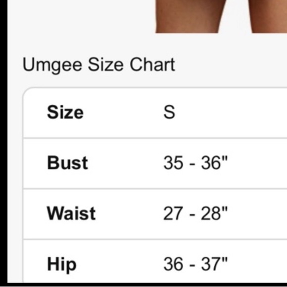 Umgee USA Off Shoulder Black Velvet With Embroidered Detail S NWT - Picture 7 of 7